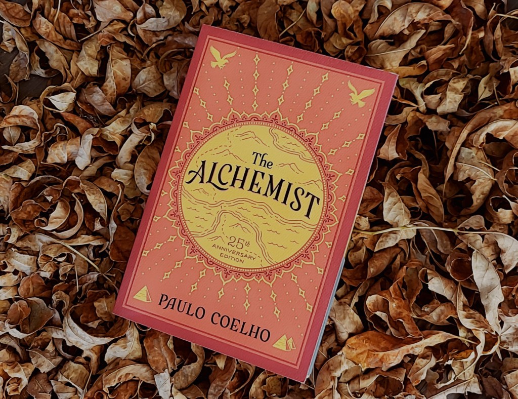 Transform your life: 8 Life-changing lessons from The&nbsp;Alchemist