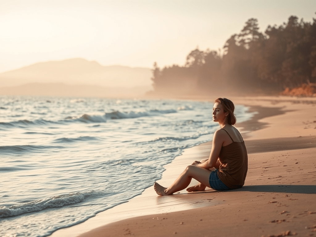 Learning to Breathe Again: Embracing Grief & Moving&nbsp;Forward