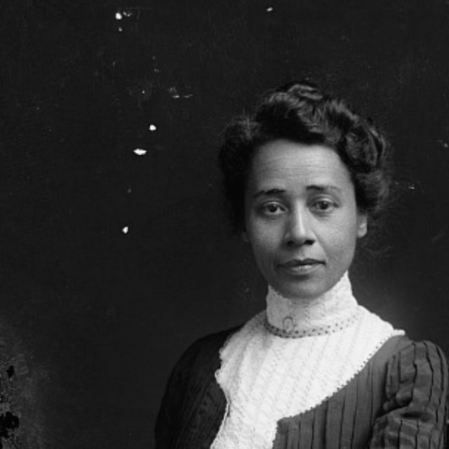 The Woman Who Refused to Choose Between Her Race and Her&nbsp;Gender