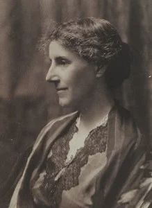 Charlotte Perkins Gilman: The Woman Behind The Yellow&nbsp;Wallpaper