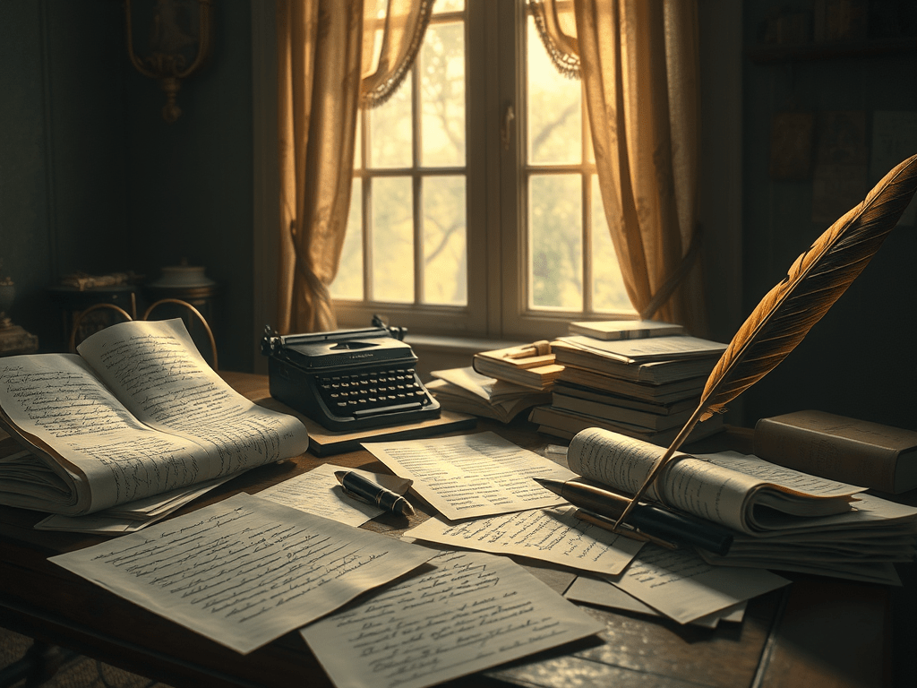 The Posthumous Effect