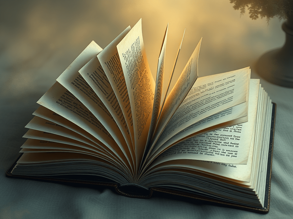 Understanding PTSD Narratives in Literature