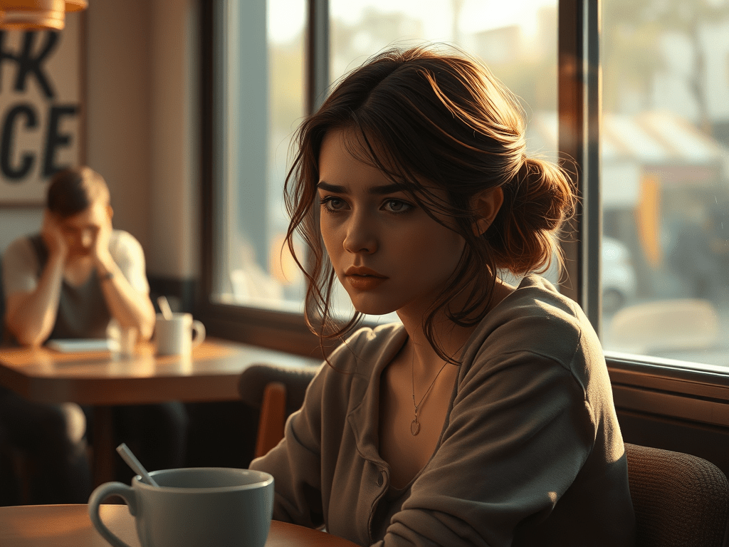 The Weight of Other People’s&nbsp;Feelings