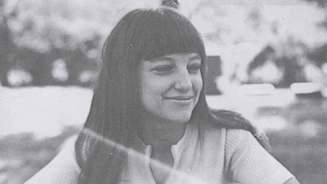 The Disappearance of Ellabeth Mae Lodermeier: A Sioux Falls Cold&nbsp;Case